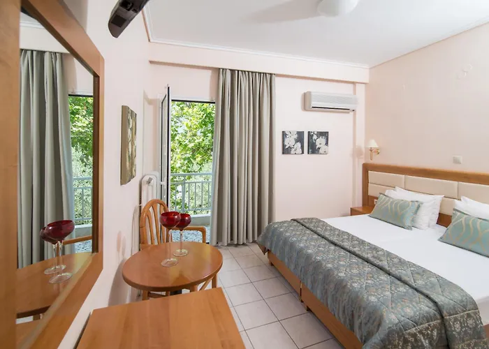 Regina Mare Szálloda